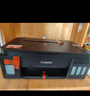 佳能（Canon）G3800可加墨彩色喷墨学生打印机无线家用作业/照片打印大印量打印复印扫描多功能一体机 实拍图