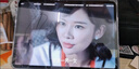 小米(MI) 平板电脑 官方原装配件 高清钢化膜 适配 REDMI K Pad系列 实拍图