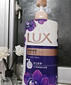 力士（LUX）(LUX)沐浴露 莹润桃花香 淡雅香氛 娇肤香氛沐浴乳1000g留香 实拍图