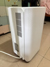 欧井（Eurgeen）除湿机/抽湿机 除湿量12升/天 回南天家用卧室干衣吸湿器干燥机 wifi互联轻音36分贝 OJ-122E 实拍图