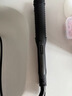 CREATE ION宫村浩气负离子月灰直发器弧形烫发夹板高级感造型专用礼物女生日母亲节送礼七夕节礼物 黑钻系列（直板） 实拍图