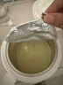 宝贝与我（Arla）白金版 阿拉 有机A2 婴幼儿配方奶粉 3段（1岁以上）600g/罐 实拍图