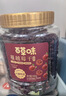百草味蔓越莓干500g罐装即食烘焙用蜜饯果干果脯网红休闲零食小吃 实拍图