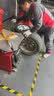 DELMAX德意汽车轮胎 235/55R17 103V 适配大迈X5/途观/东风飞跃 实拍图