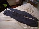 保暖护膝加厚加长老寒腿男女关节冬季中老年护腿长筒厂家 保暖护膝加厚加长灰色-1对 35cm 实拍图
