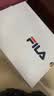 FILA【杨幂同款】猫爪5丨斐乐老爹鞋女鞋黑色鞋子休闲复古增高运动鞋 实拍图