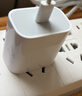Apple/苹果 20W USB-C充电器  type-c充电器苹果手机充电器原装手机快充头 苹果17手机充电器 实拍图