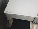 爱普生（EPSON）【新品】墨仓式L1358 A4彩色无线单功能家用打印机 AI学习打印机（微信/远程打印） 实拍图