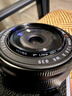 耐司（NiSi）MC UV 39mm UV镜 双面多层镀膜39毫米uv滤镜保护镜头无暗角单反微单滤光镜佳能尼康索尼相机滤镜 实拍图