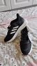 阿迪达斯（adidas）男女跑步鞋减震防滑耐磨舒适跑步运动鞋 实拍图