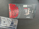 宏碁（acer） 512G SSD固态硬盘 M.2接口(NVMe协议) N3500系列 暗影骑士龙｜NVMe PCIe 3.0（3500MB/s读速） 实拍图