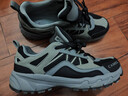 骆驼（CAMEL）【盘龙】户外登山鞋男女越野运动跑鞋防泼水防滑徒步鞋  5182  41 实拍图