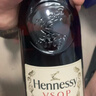 轩尼诗（Hennessy）VSOP干邑白兰地法国进口洋酒 500ml*2艺术家限定礼盒 实拍图