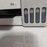 爱普生（EPSON）【新品】墨仓式 L3351彩色打印机 微信打印/无线连接 家用AI学习打印机（打印、复印、扫描） 实拍图