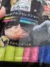 希宝（Sheba）进口猫零食成猫猫条三文鱼+海洋+扇贝+奶酪味12g*40 实拍图
