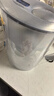 碧然德（BRITA） 过滤净水器 家用滤水壶 净水壶 海洋系列 3.5L蓝色 一壶3芯装 环保加固包装 实拍图