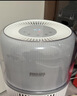 飞利浦加湿器家用卧室母婴专用静音除菌无雾空调加湿机孕妇婴幼儿小型桌面大容量国家补贴新年礼物 【白色】HU5710/10 实拍图