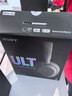 索尼（SONY）ULT WEAR 重低音头戴式降噪蓝牙耳机（WH-ULT900N）米白 3.8女神节 礼物 实拍图