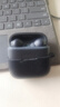 OPPOEnco Air4i 真无线蓝牙耳机Ai通话降噪入耳式超长续航游戏运动跑步耳机适用于苹果华为小米手机 玄岩黑 实拍图