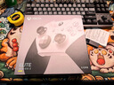 微软（Microsoft）Xbox无线游戏手柄 Elite 2精英2代二代 白色青春版 无线控制器 蓝牙 PC/平板/手机 Steam 明末 实拍图