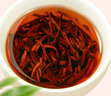 忆江南茶叶袋装普洱茶熟茶云南柑普茶糯香味自饮红茶口粮茶 普洱茶袋装200g 实拍图