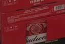 百威红罐啤酒淡色拉格330ml*24听整箱装京东自营 实拍图