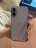 Apple/苹果 iPhone 17 512GB 薰衣草紫色 支持移动联通电信5G 双卡双待手机 实拍图