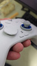 飞智冰原狼4多模版无线游戏手柄 类xbox 力调节摇杆双切扳机 switch电脑PC手机steam体感NS 仁王3 实拍图