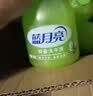 得力（deli）旋转订书机/订书器可订中缝学生中号文具办公用品大号渐变 适配24/6钉 0434-C黄色 实拍图