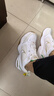 耐克NIKE男子训练鞋老爹鞋 AIR MONARCH IV 运动鞋415445-103白 44 实拍图