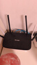 普联（TP-LINK）双千兆路由器 易展mesh分布式 AC1200无线家用穿墙 5G双频 WDR5620千兆易展版 IPv6 实拍图