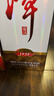 潭酒 1935升级版(非活动版) 酱香型白酒 53度 500ml*6瓶 整箱装送礼 实拍图