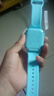 好记星【无游戏长待机】儿童智能电话手表4G全网通学生青少年初高中精准定位运动级防水可视频智能手表 顶配蓝【加大电池+QQ微信+GPS定位+软件下载】 实拍图