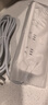 公牛（BULL）67W PD快充氮化镓笔记本插座/usb插线板/插排/排插3C认证 适用iphone17 总控2C2A+6插孔全长1.8米 实拍图