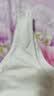 爱莉儿&欧萝拉儿童内衣6-12岁初发育期女童小学生一阶段纯棉小背心女孩大童85A 实拍图