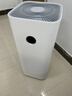 米家小米空气净化器4Pro 除甲醛除菌除异味 负离子空气伴侣 低噪设计 实拍图