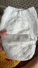 爱酷熊（AIKUUBEAR）畅吸拉拉裤XXXL80全包臀婴儿男女通用超薄透气尿不湿（16-18kg） 实拍图
