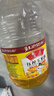 鲁花 食用油  物理压榨  非转基因 玉米油6.18L   实拍图