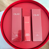 玉兰油（OLAY）大红瓶水乳液超红瓶精华液抗皱紧致护肤品套装礼盒生日礼物送女生 实拍图