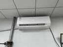 华凌空调 超省电3匹一级能效 双排铜管变频冷暖大风量智能卧室客厅空调挂机 国家补贴 KFR-72GW/N8HA1 实拍图