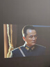 康佳投影仪家用投影仪高清家庭影院2026新款小型便携微型办公自动对焦白天直投租房宿舍卧室手机投屏 黑色C9【全自动对焦+手机同屏+赠高清抗光幕布】 实拍图