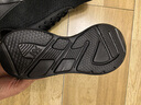 361°运动鞋男鞋春夏季透气网面黑色休闲慢跑步鞋子男士671832270-5 实拍图