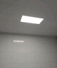 FSL佛山照明厨房灯扣板灯吸顶灯平板面板灯集成吊顶灯300*600白光24W 实拍图