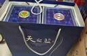 洋河 蓝色经典 天之蓝 52度 480ml 6瓶装（非原箱赠礼袋） 实拍图