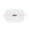 Apple/苹果 20W USB-C充电器  type-c充电器苹果手机充电器原装手机快充头 苹果17手机充电器 实拍图