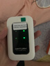 影腾随身wifi三网全国通用无线wi-fi6免插卡移动联通电信无限制大流量卡便携式网卡高速网络2026款5GHF 【三网通3000毫安充电款+白色】超长续航 实拍图