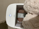 米家小米泡脚桶全自动恒温加热按摩足浴盆智能杀菌洗脚桶过小腿 实用生日礼物 送妈妈送长辈 实拍图