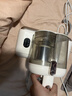 苏泊尔除螨仪TOP1床上高温杀菌吸尘器三合一宠物除毛大吸力双杯尘螨分离除螨床宝SJ-R8 实拍图