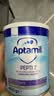 爱他美（Aptamil）英国版爱他美深度水解奶粉 益生菌牛奶蛋白过敏 特配奶粉 低乳糖 英版爱他美深度2段 400g*1罐 实拍图