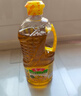 鲁花【保真菜籽油】食用油 低芥酸特香菜籽油 900ml 物理压榨  实拍图